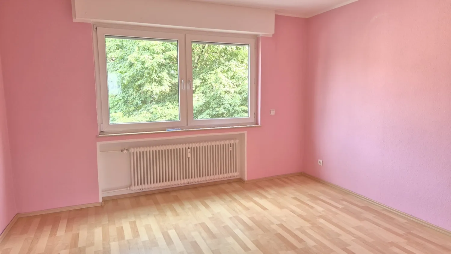 3 Zimmer Wohnung mit 81 m² in Hamm – Bild 5
