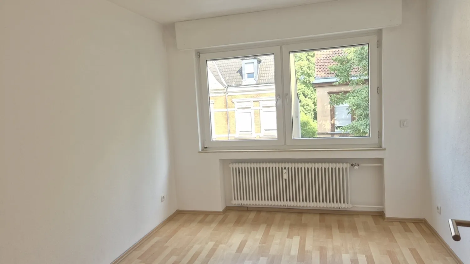 3 Zimmer Wohnung mit 81 m² in Hamm – Bild 6