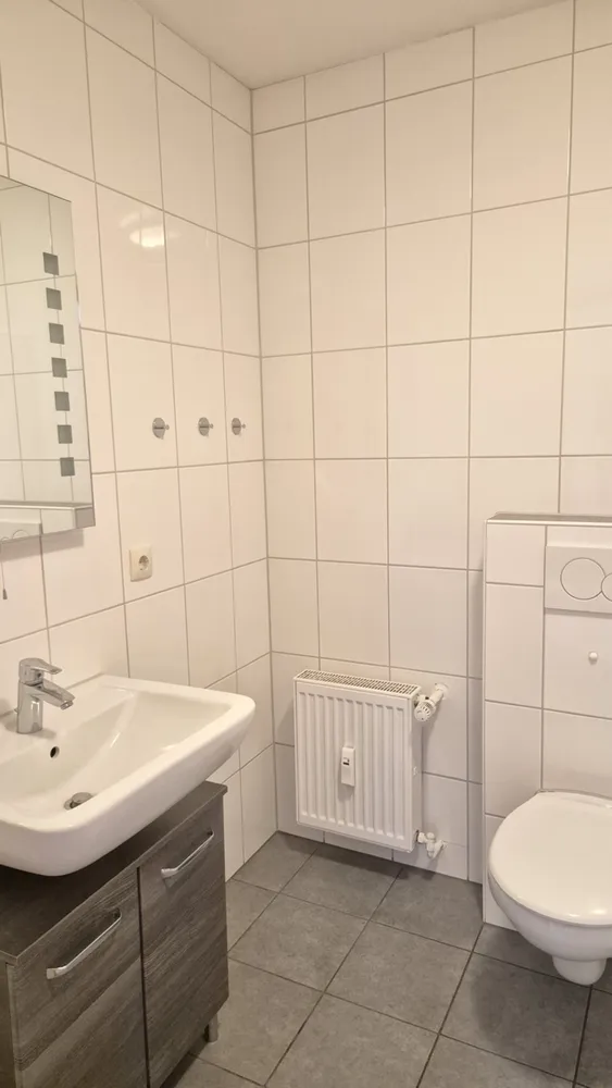 3 Zimmer Wohnung mit 81 m² in Hamm – Bild 10