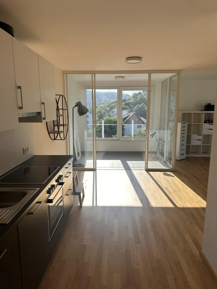 3 Zimmer Wohnung mit 71 m² in Aalen – Bild 2