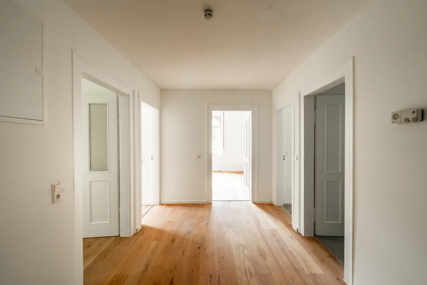 4 Zimmer Wohnung mit 94 m² in Esslingen am Neckar – Bild 1