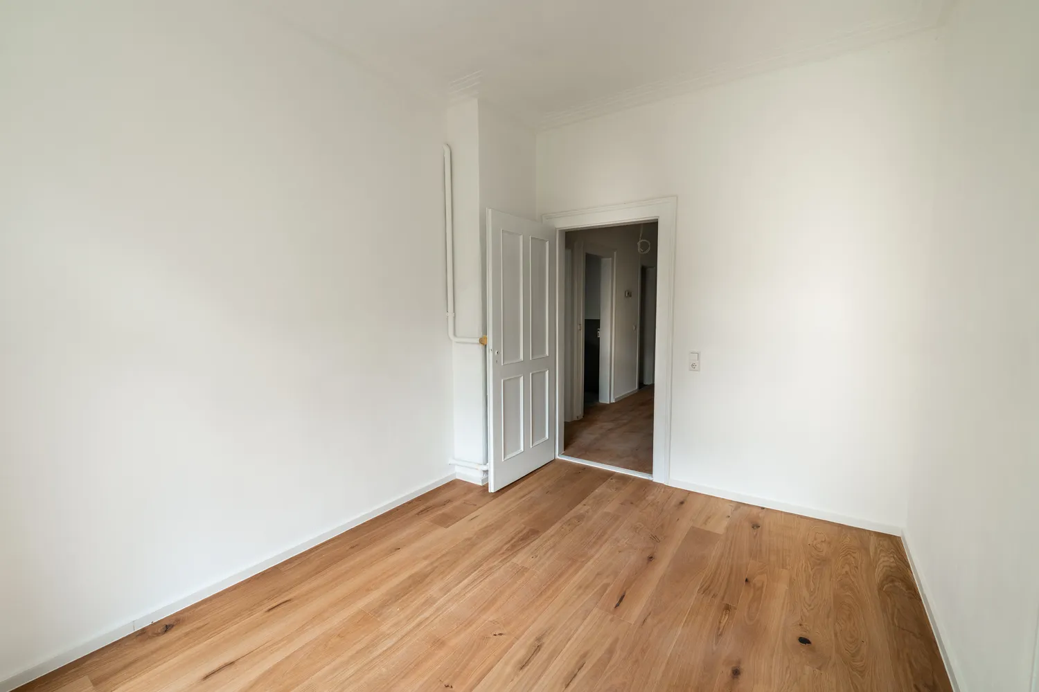 4 Zimmer Wohnung mit 94 m² in Esslingen am Neckar – Bild 11