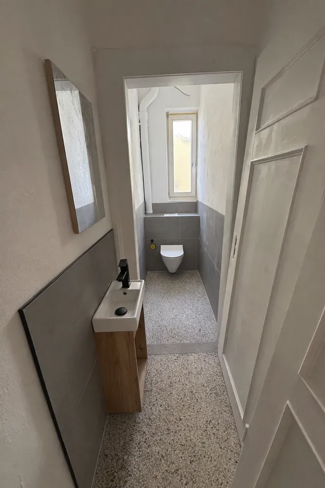 4 Zimmer Wohnung mit 94 m² in Esslingen am Neckar – Bild 3