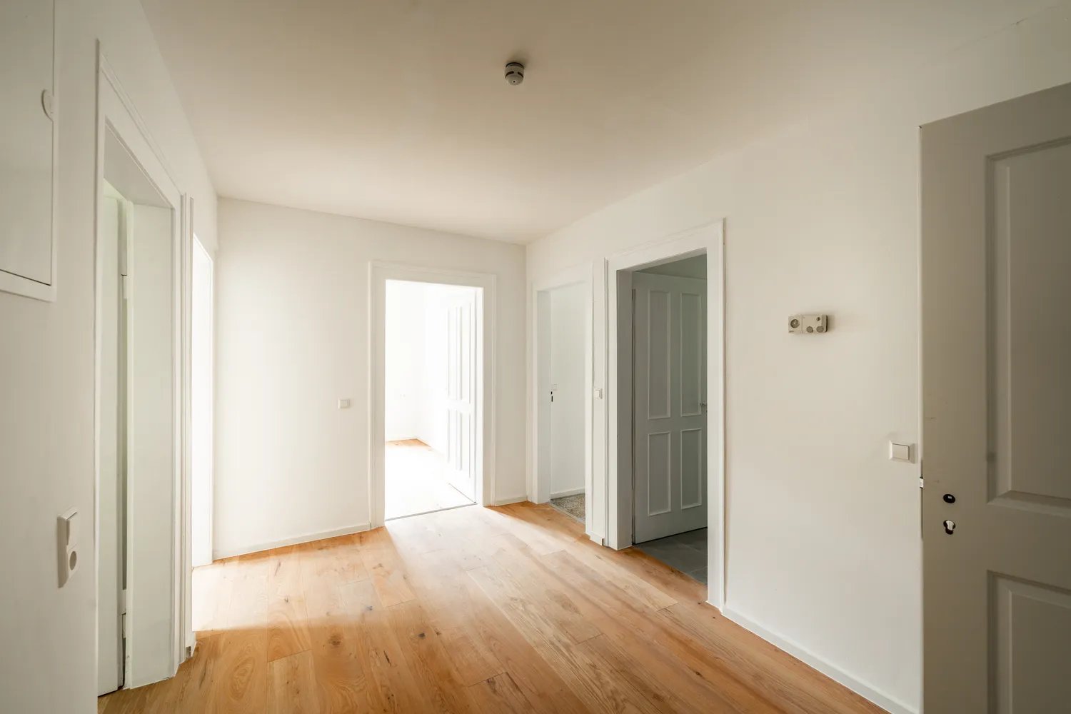 4 Zimmer Wohnung mit 94 m² in Esslingen am Neckar – Bild 8