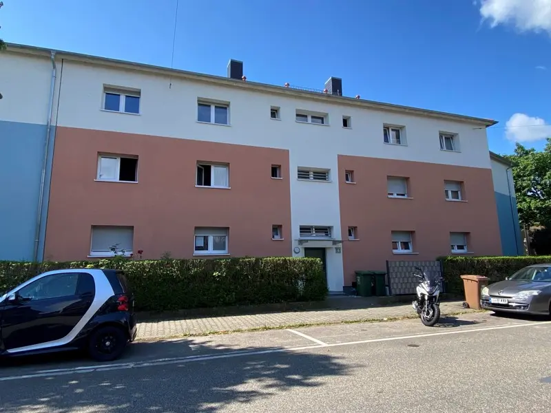 2 Zimmer Wohnung mit 55 m² in Rastatt – Bild 3