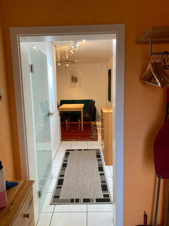 4 Zimmer Wohnung mit 78 m² in Schwäbisch Hall – Bild 3