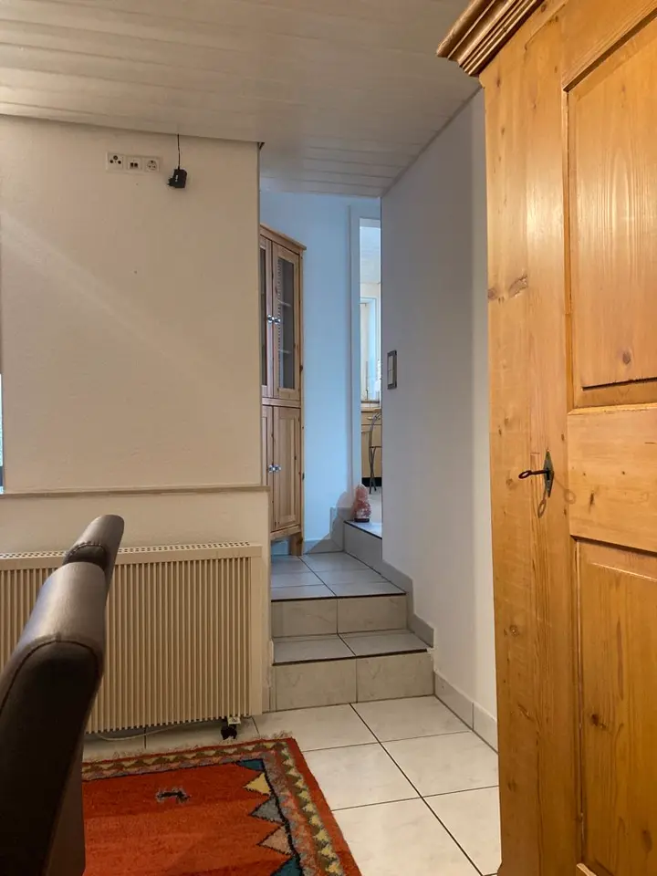 4 Zimmer Wohnung mit 78 m² in Schwäbisch Hall – Bild 4