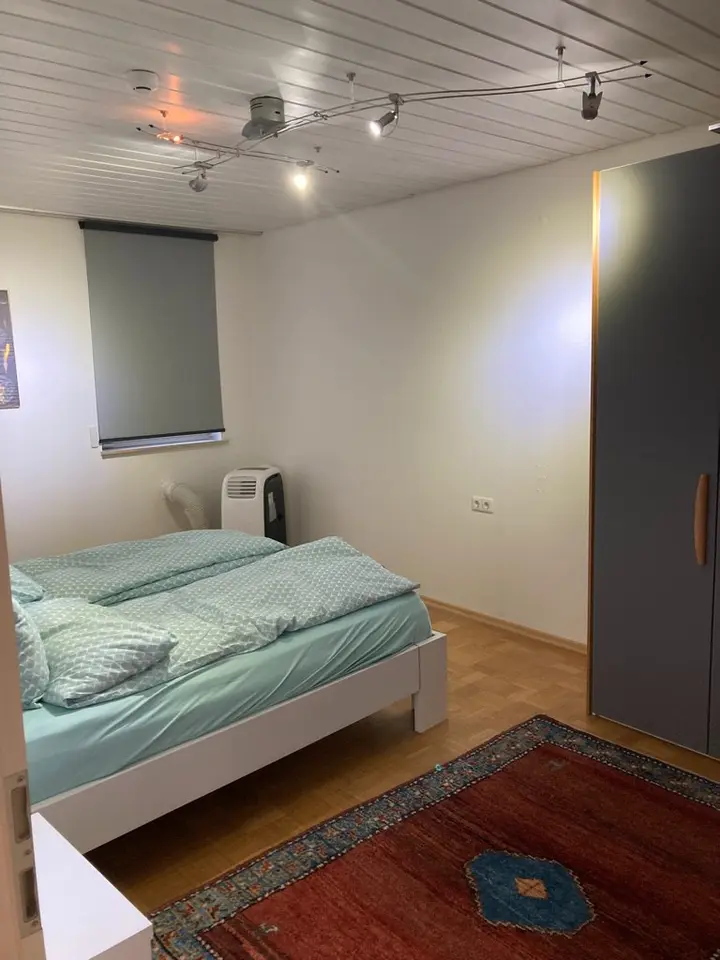 4 Zimmer Wohnung mit 78 m² in Schwäbisch Hall – Bild 6