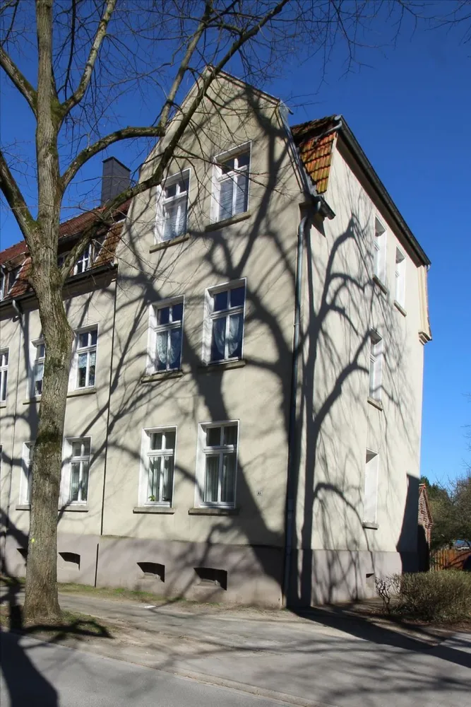 4 Zimmer Wohnung mit 67 m² in Recklinghausen – Bild 1