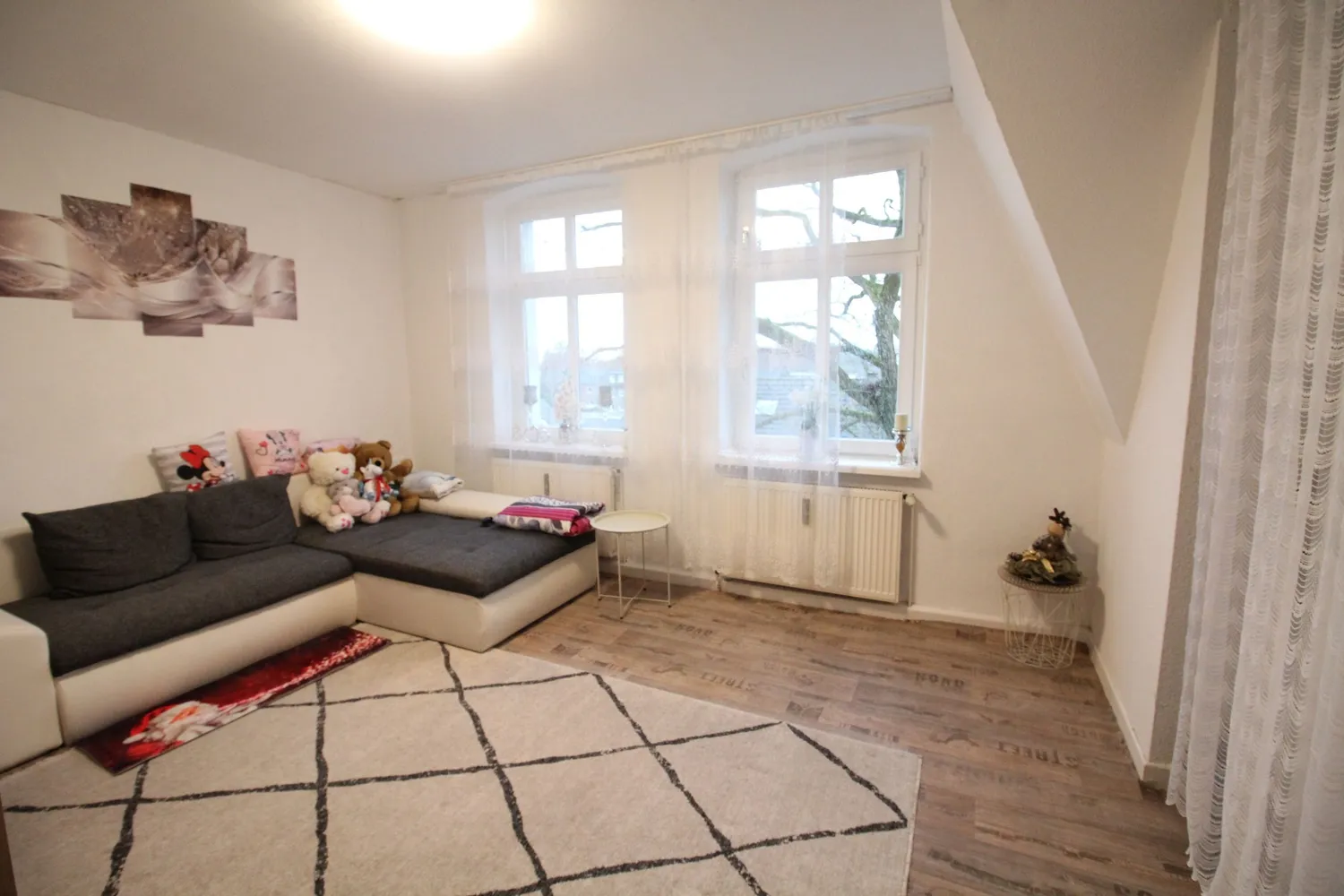 4 Zimmer Wohnung mit 67 m² in Recklinghausen – Bild 3