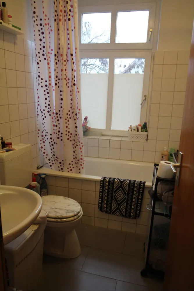 4 Zimmer Wohnung mit 67 m² in Recklinghausen – Bild 5