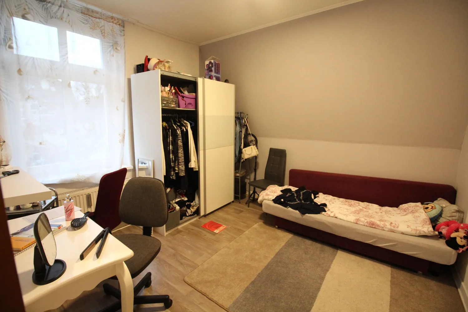4 Zimmer Wohnung mit 67 m² in Recklinghausen – Bild 6