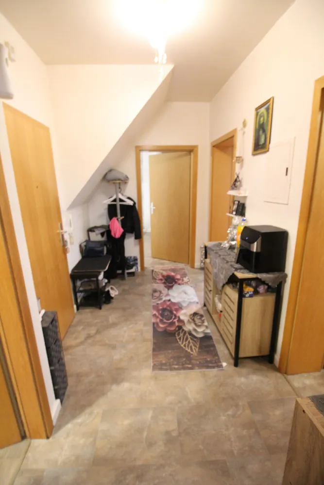 4 Zimmer Wohnung mit 67 m² in Recklinghausen – Bild 7