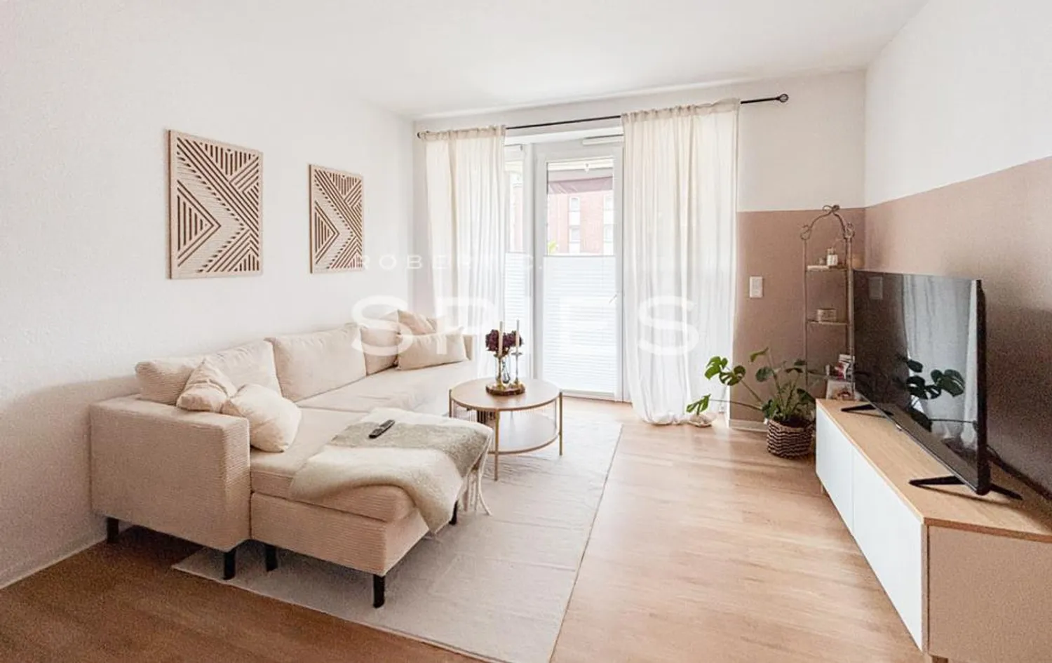 2 Zimmer Wohnung mit 75 m² in Oldenburg – Bild 1
