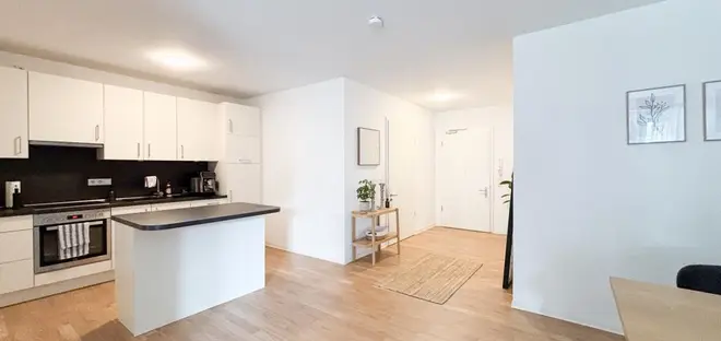 2 Zimmer Wohnung mit 75 m² in Oldenburg – Bild 2