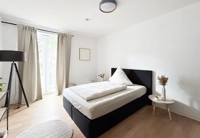 2 Zimmer Wohnung mit 75 m² in Oldenburg – Bild 3
