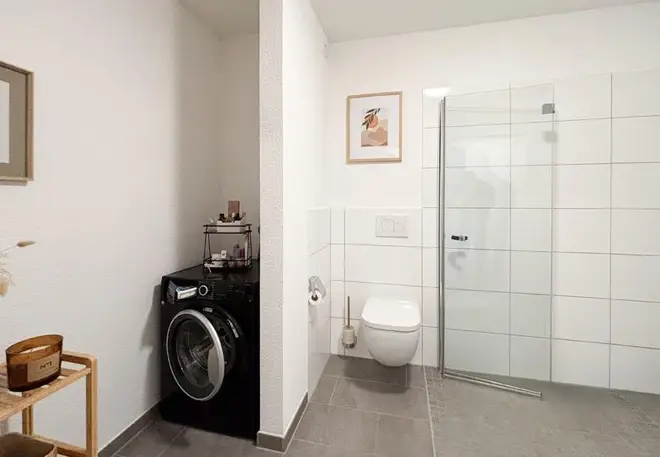 2 Zimmer Wohnung mit 75 m² in Oldenburg – Bild 5