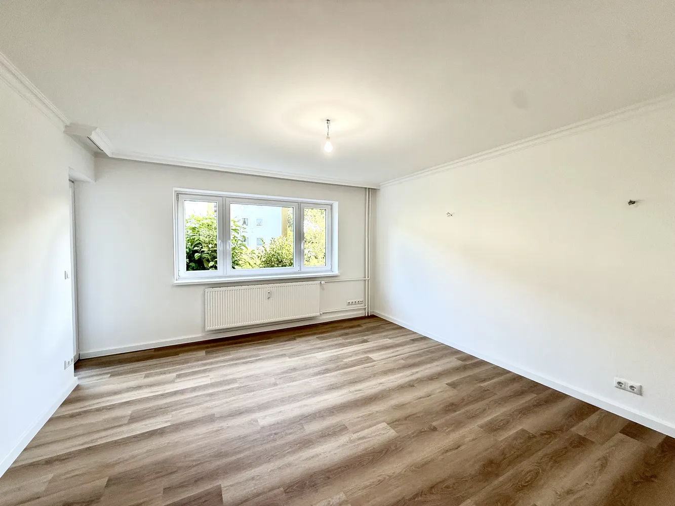 3 Zimmer Wohnung mit 70 m² in Lübeck – Bild 3