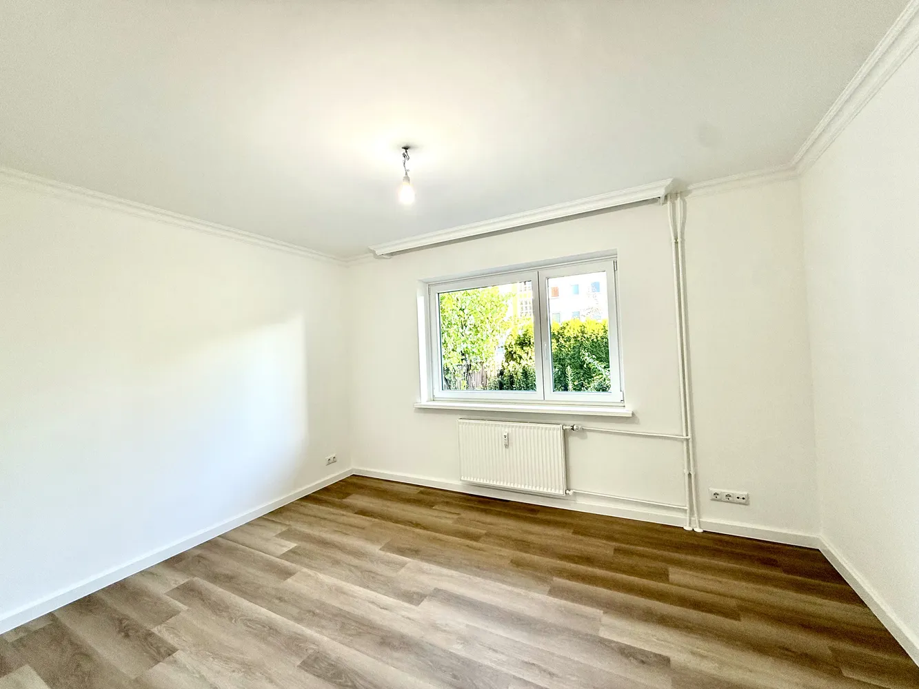 3 Zimmer Wohnung mit 70 m² in Lübeck – Bild 4