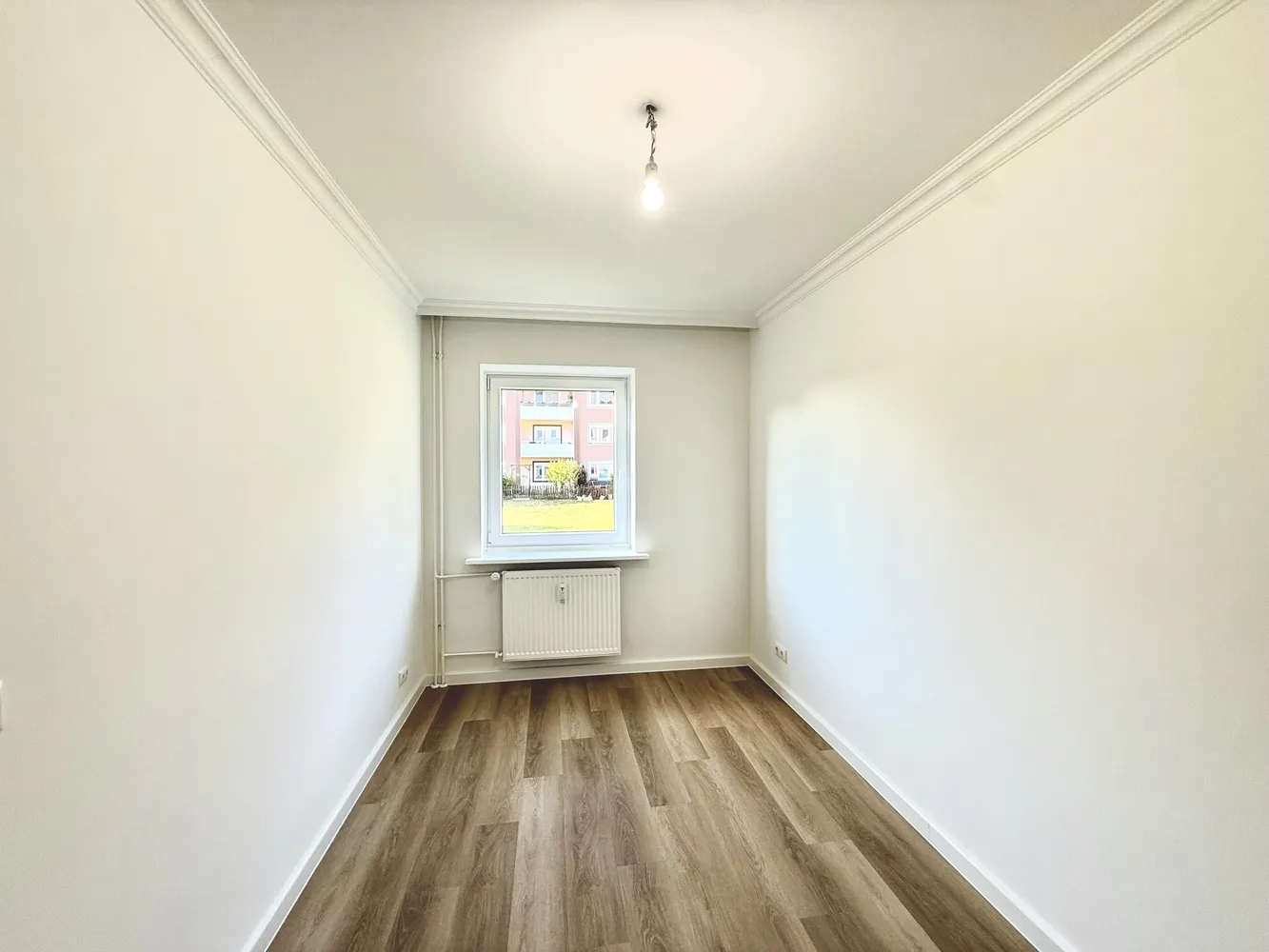 3 Zimmer Wohnung mit 70 m² in Lübeck – Bild 5