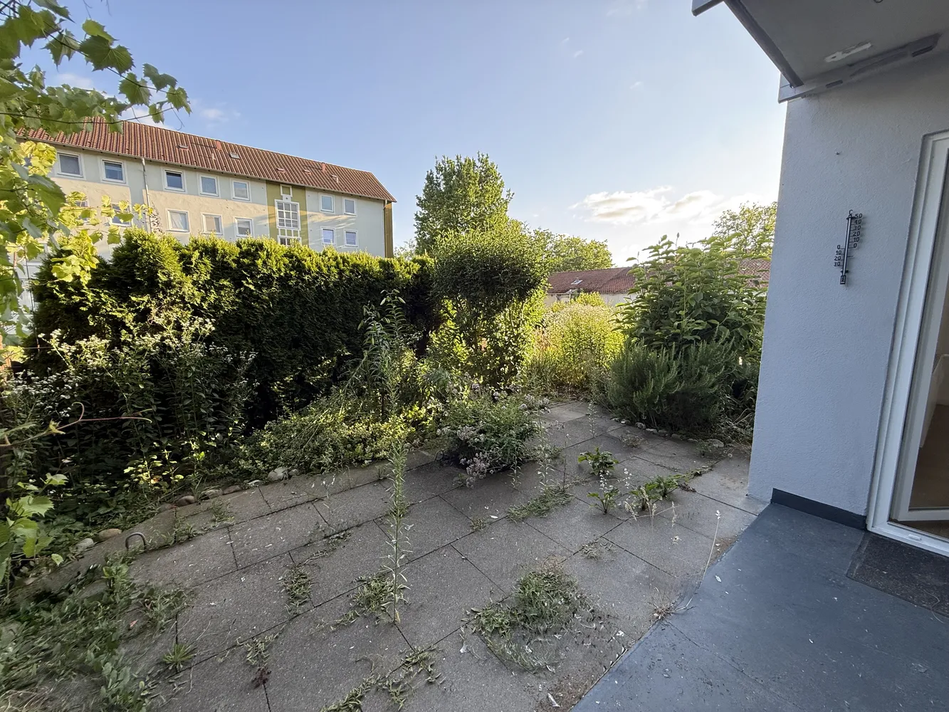 3 Zimmer Wohnung mit 70 m² in Lübeck – Bild 7