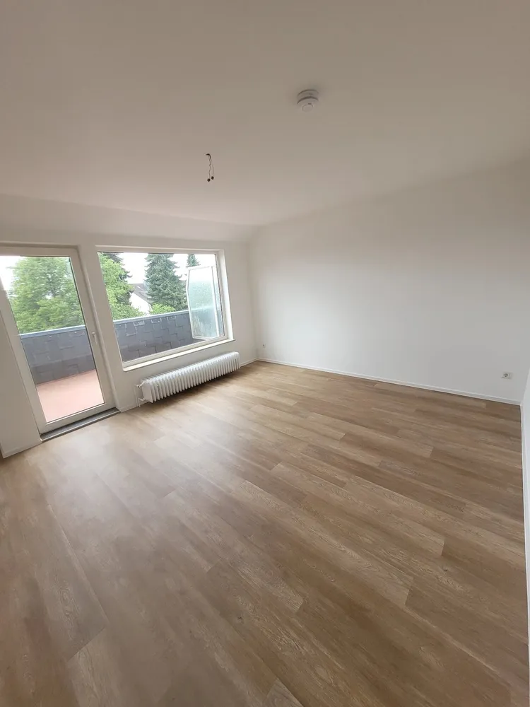 1 Zimmer Wohnung mit 42 m² in Solingen – Bild 1