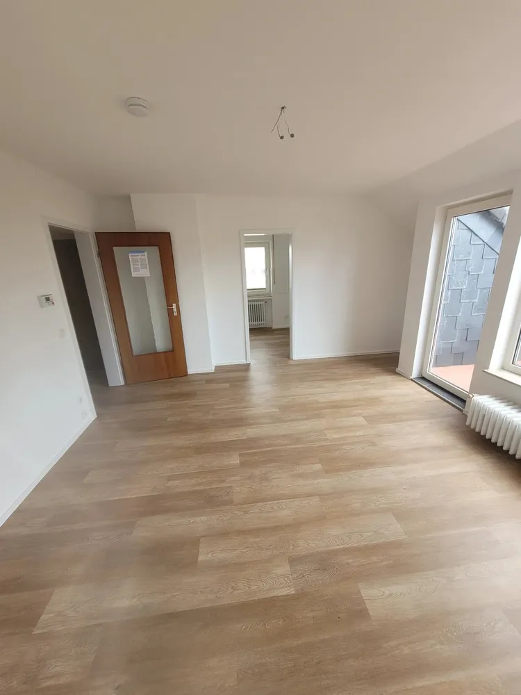 1 Zimmer Wohnung mit 42 m² in Solingen – Bild 2