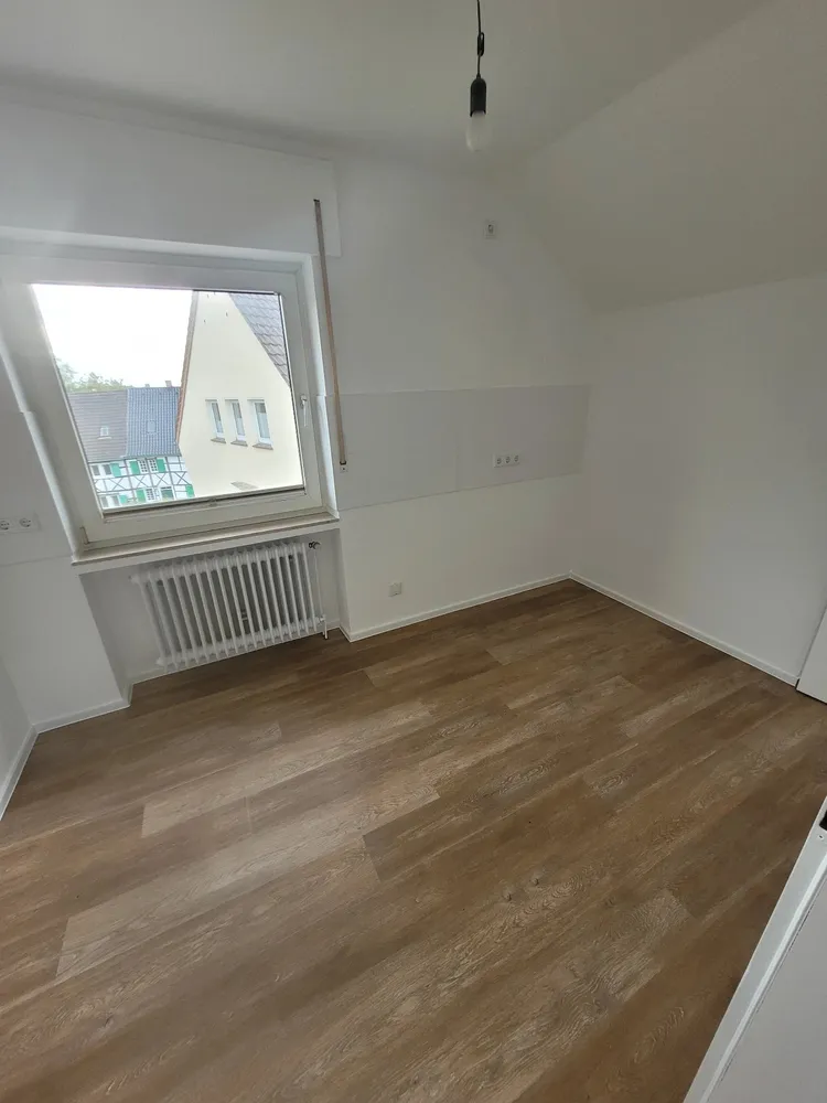 1 Zimmer Wohnung mit 42 m² in Solingen – Bild 4