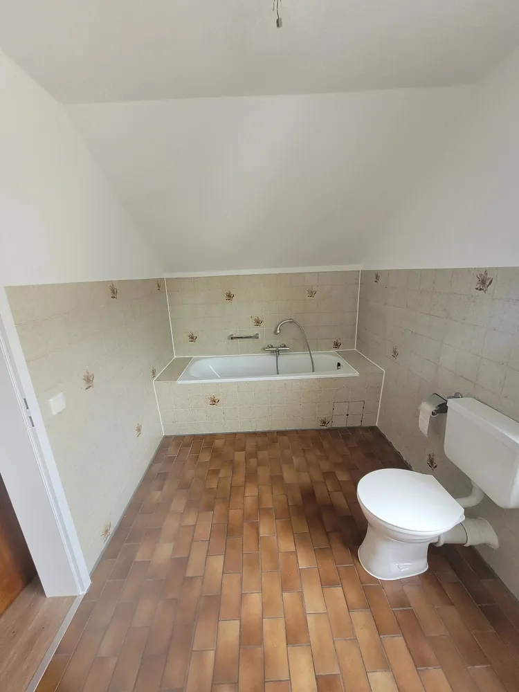 1 Zimmer Wohnung mit 42 m² in Solingen – Bild 6