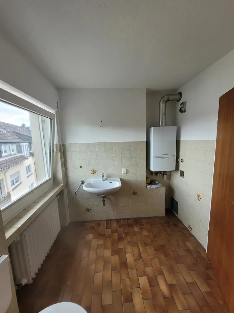 1 Zimmer Wohnung mit 42 m² in Solingen – Bild 7