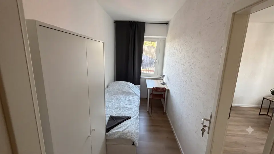 WG-Zimmer mit 10 m² in Dortmund – Bild 8