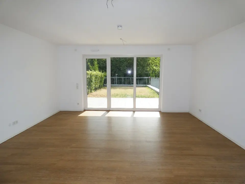 3 Zimmer Wohnung mit 101 m² in Leverkusen – Bild 1