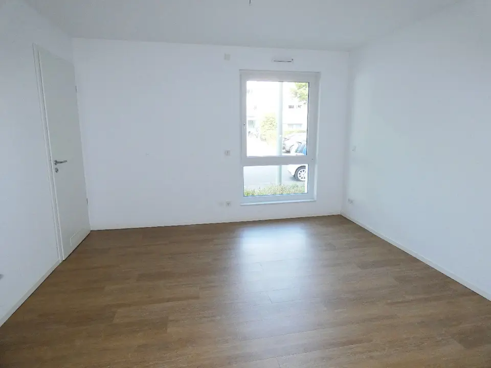 3 Zimmer Wohnung mit 101 m² in Leverkusen – Bild 2