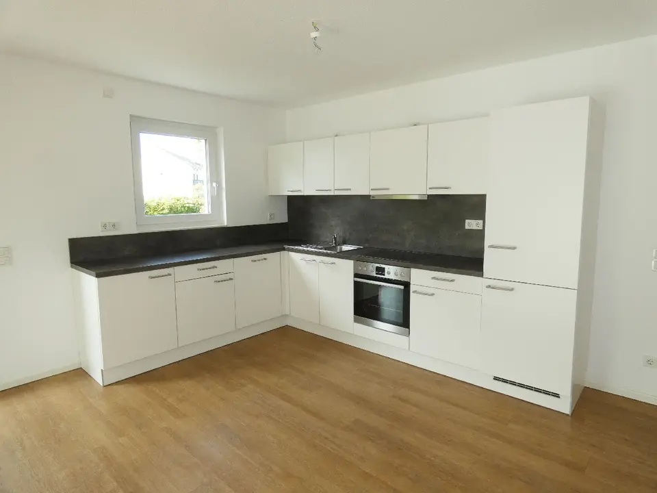 3 Zimmer Wohnung mit 101 m² in Leverkusen – Bild 4