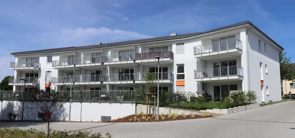 3 Zimmer Wohnung mit 101 m² in Leverkusen – Bild 5