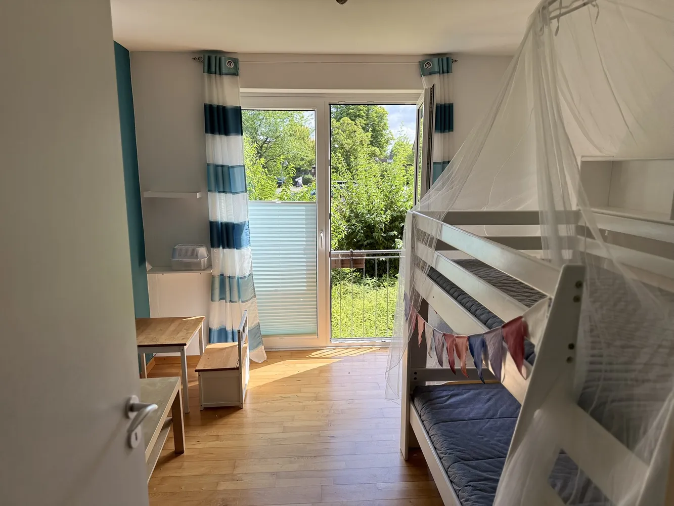 3 Zimmer Wohnung mit 69 m² in Celle – Bild 1