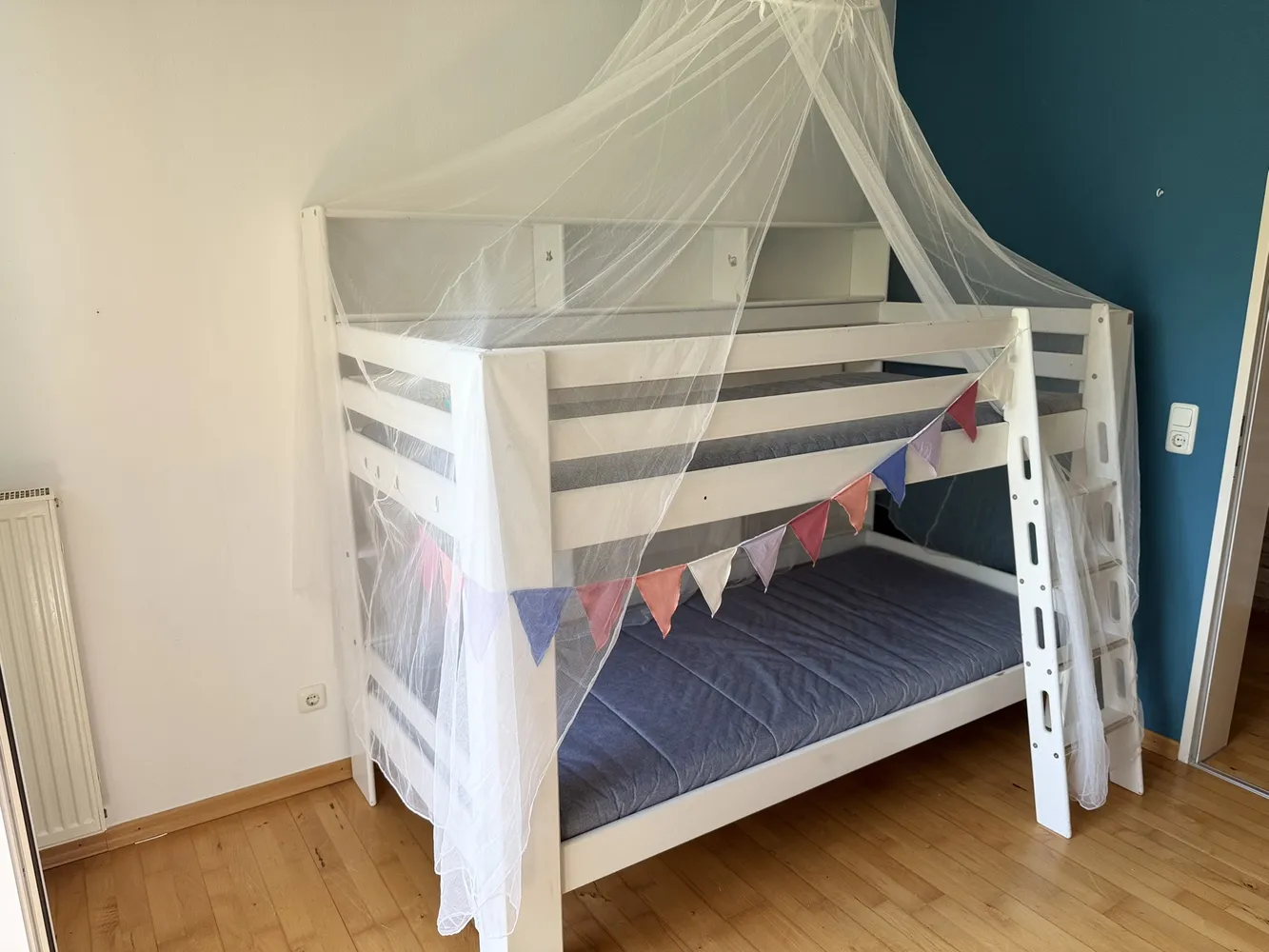 3 Zimmer Wohnung mit 69 m² in Celle – Bild 2