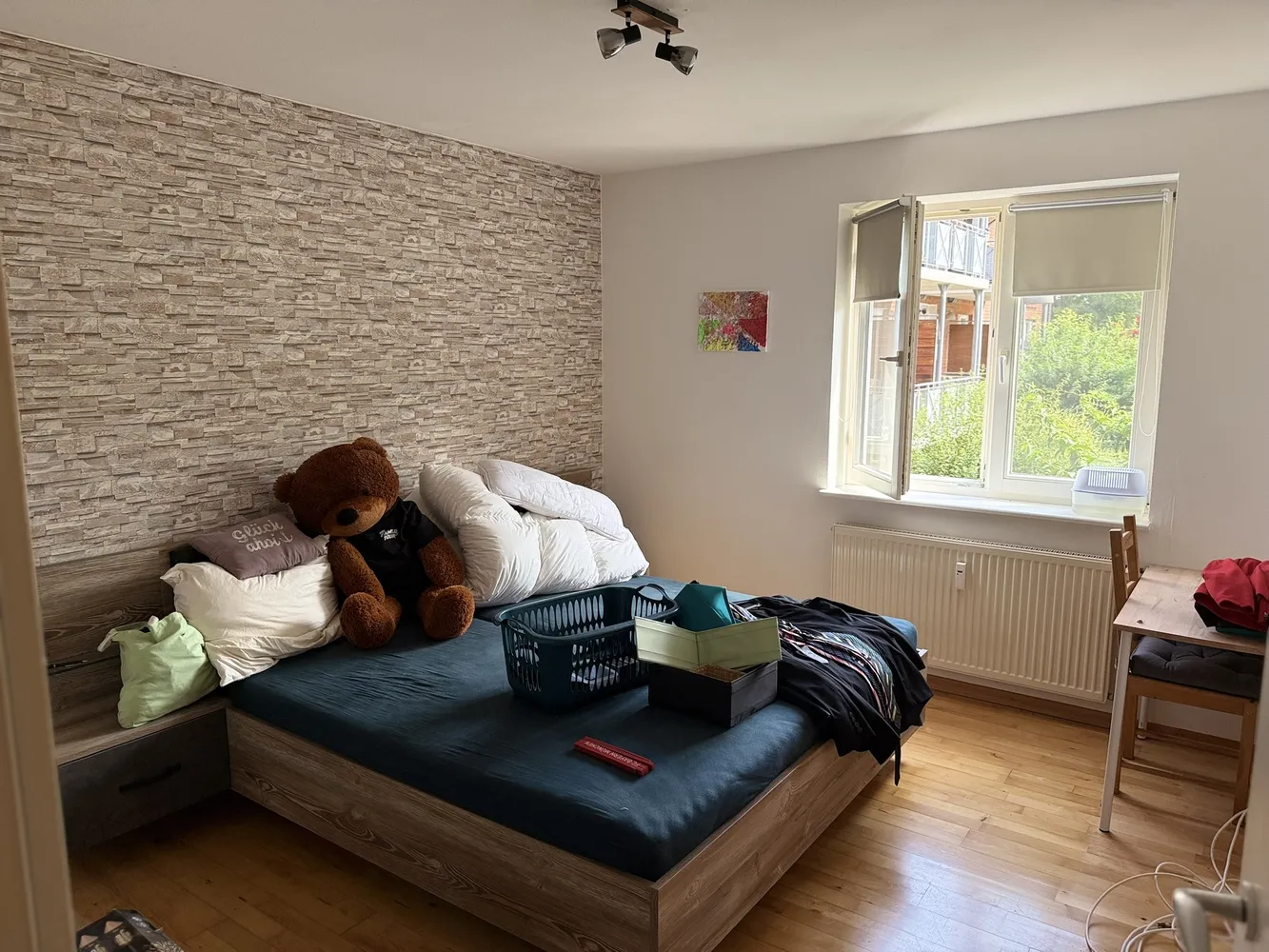 3 Zimmer Wohnung mit 69 m² in Celle – Bild 3