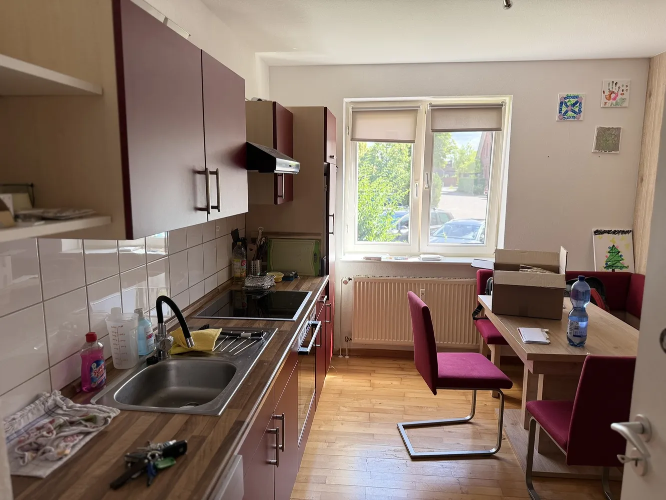3 Zimmer Wohnung mit 69 m² in Celle – Bild 7