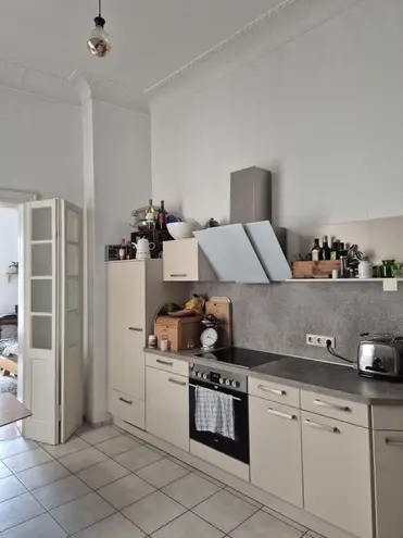 2 Zimmer Wohnung mit 48 m² in Braunschweig – Bild 1