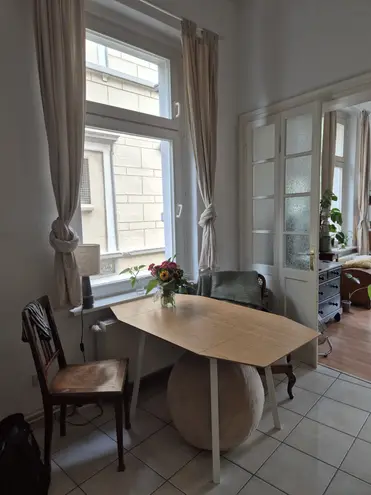 2 Zimmer Wohnung mit 48 m² in Braunschweig – Bild 2