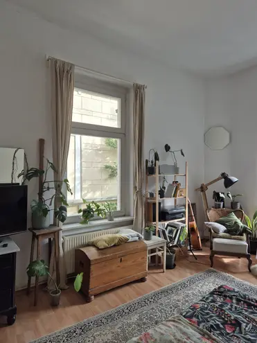 2 Zimmer Wohnung mit 48 m² in Braunschweig – Bild 3