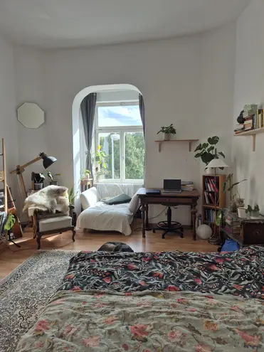 2 Zimmer Wohnung mit 48 m² in Braunschweig – Bild 4