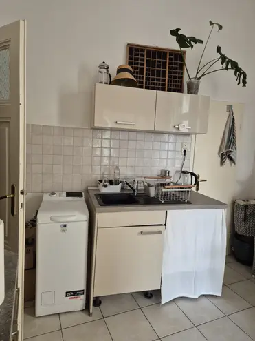 2 Zimmer Wohnung mit 48 m² in Braunschweig – Bild 5