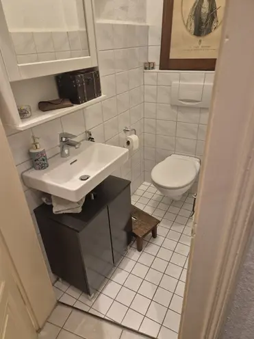 2 Zimmer Wohnung mit 48 m² in Braunschweig – Bild 8