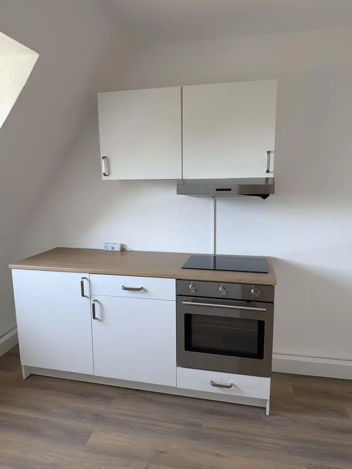 2 Zimmer Wohnung mit 45 m² in Bottrop – Bild 2