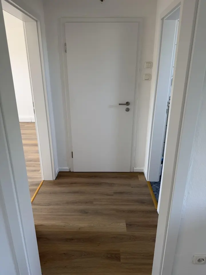 2 Zimmer Wohnung mit 45 m² in Bottrop – Bild 4
