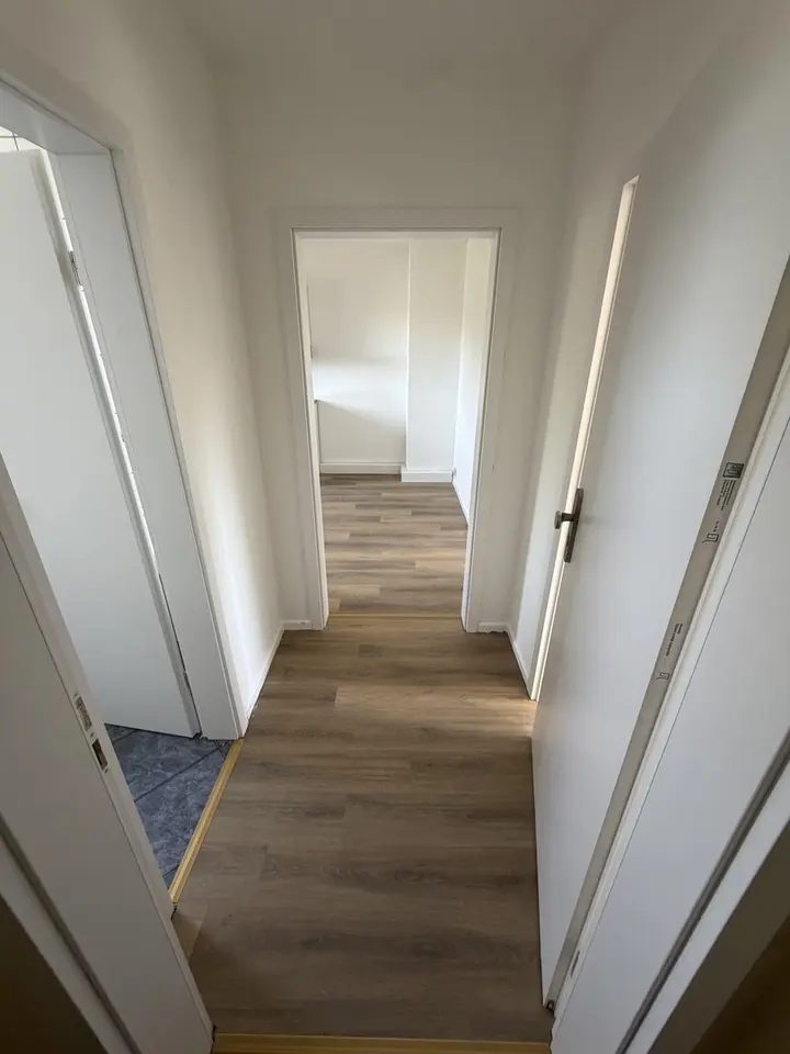 2 Zimmer Wohnung mit 45 m² in Bottrop – Bild 5