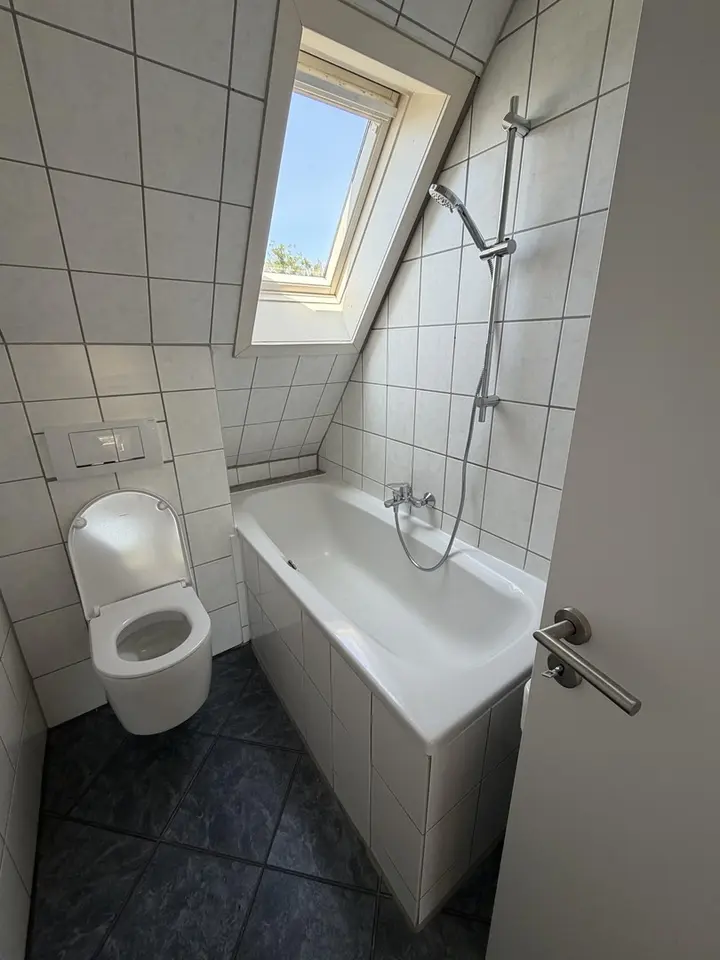 2 Zimmer Wohnung mit 45 m² in Bottrop – Bild 6