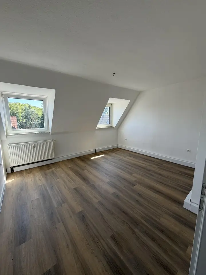 2 Zimmer Wohnung mit 45 m² in Bottrop – Bild 8